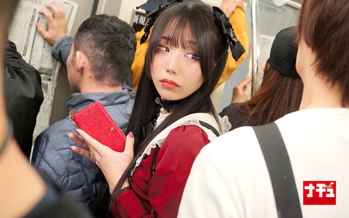 NHDTC-6903/1nhdtc06903のティザービジュアル1