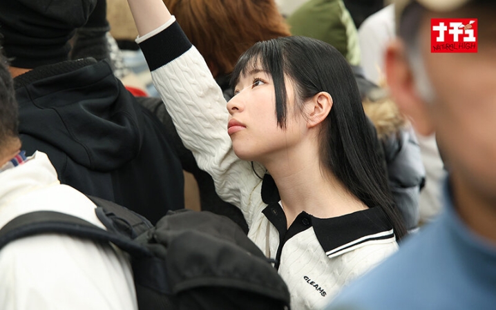 NHDTC-8601/1nhdtc08601のティザービジュアル1