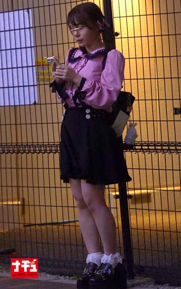 NHDTC-13101/1nhdtc13101のティザービジュアル1