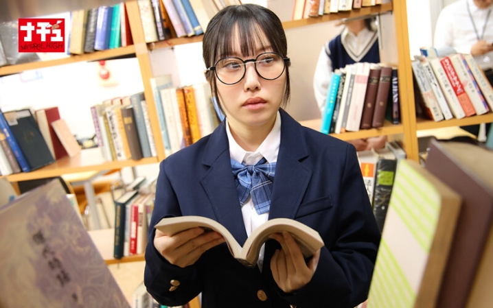 NHDTC-13201/1nhdtc13201のティザービジュアル1