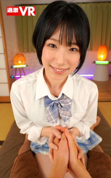 NHVR-206/1nhvr00206のティザービジュアル1