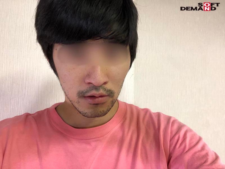 NTTR-001/1nttr00001のキービジュアル