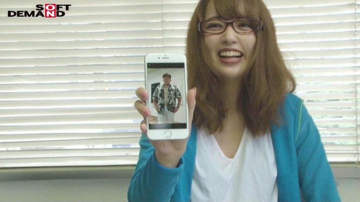 NTTR-006/1nttr00006のティザービジュアル2