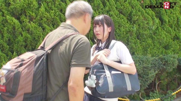 NTTR-008/1nttr00008のキービジュアル