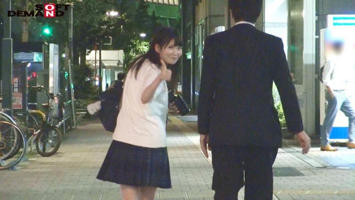 NTTR-008/1nttr00008のティザービジュアル2