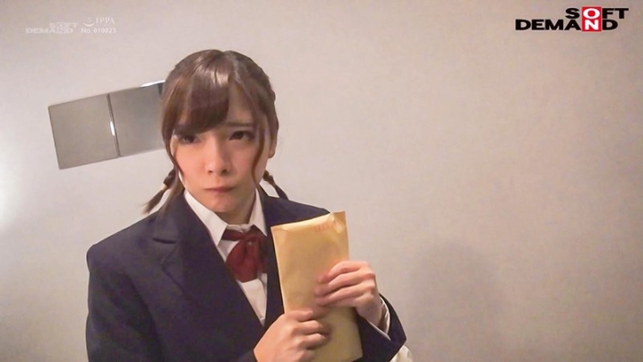 NTTR-013/1nttr00013のティザービジュアル2