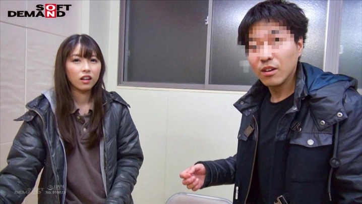 NTTR-017/1nttr00017のティザービジュアル2