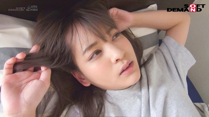 NTTR-021/1nttr00021のティザービジュアル1