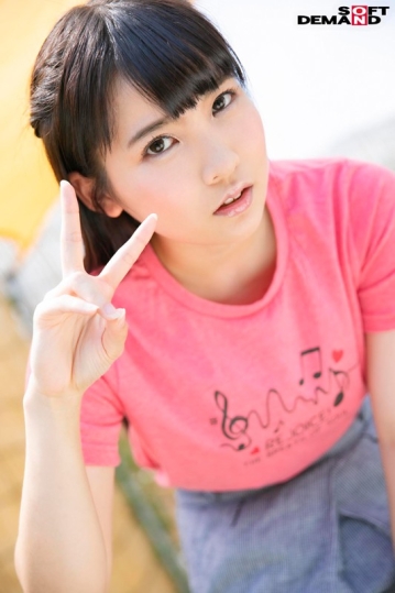 NTTR-031/1nttr00031のティザービジュアル1