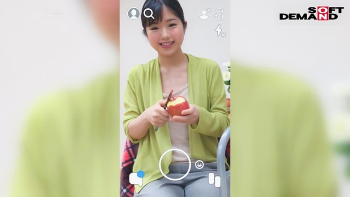 NTTR-032/1nttr00032のティザービジュアル1