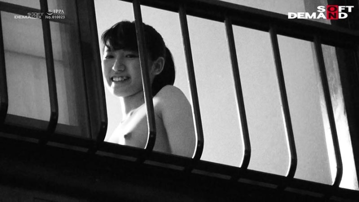 NTTR-034/1nttr00034のティザービジュアル1
