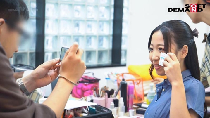 NTTR-039/1nttr00039のティザービジュアル1