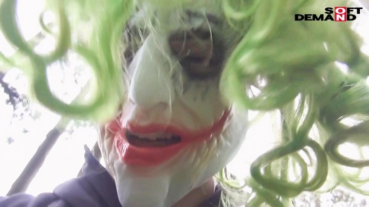 NTTR-040/1nttr00040のティザービジュアル1