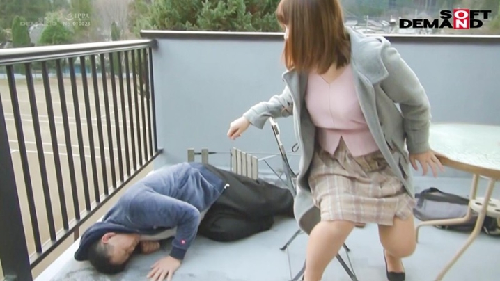 NTTR-041/1nttr00041のティザービジュアル2