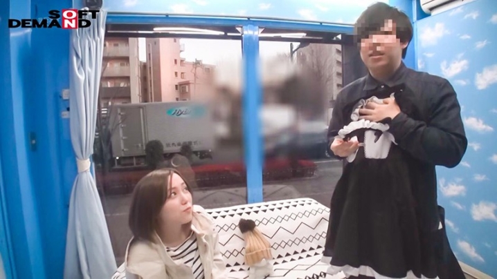 NTTR-045/1nttr00045のティザービジュアル2