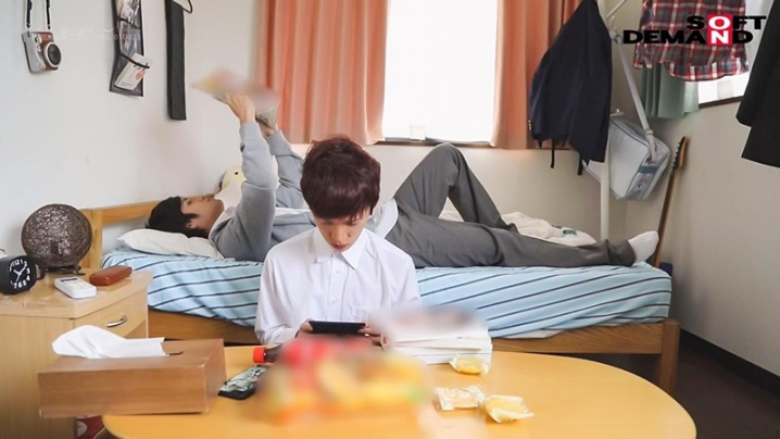 NTTR-046/1nttr00046のティザービジュアル1