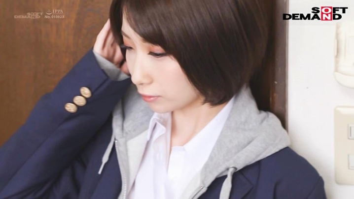 NTTR-046/1nttr00046のティザービジュアル2