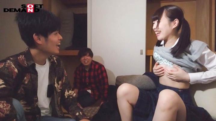 NTTR-047/1nttr00047のティザービジュアル1