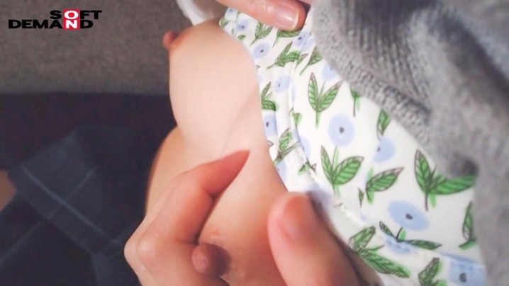 NTTR-047/1nttr00047のティザービジュアル2