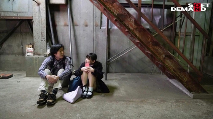 NTTR-048/1nttr00048のティザービジュアル2