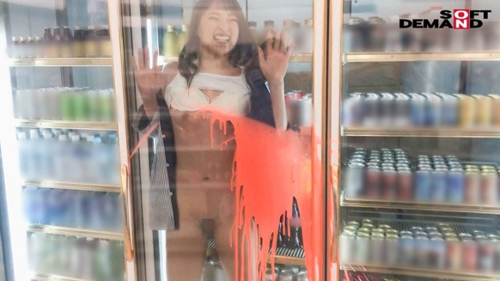 NTTR-057/1nttr00057のティザービジュアル2