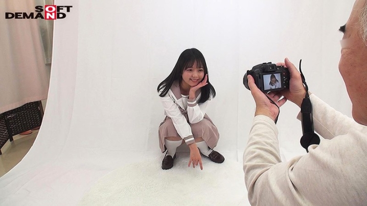 NTTR-060/1nttr00060のティザービジュアル2