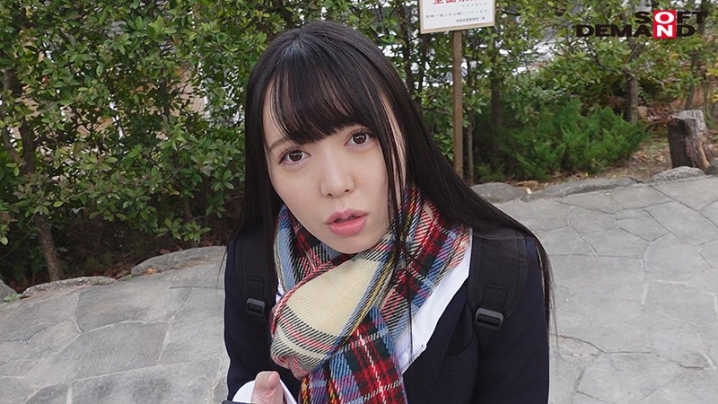 NTTR-061/1nttr00061のティザービジュアル1