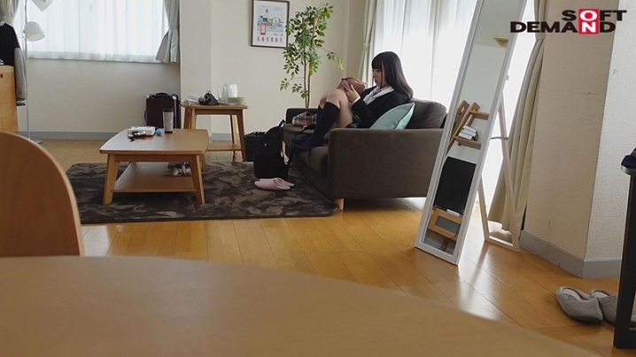 NTTR-061/1nttr00061のティザービジュアル2