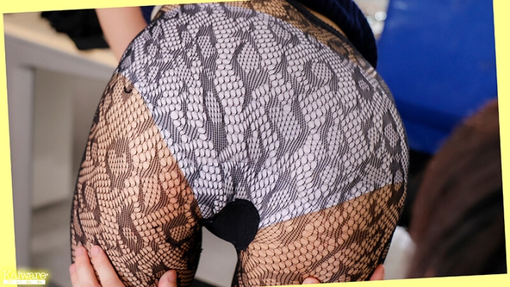 OFSD-16003/1ofsd016003のティザービジュアル2