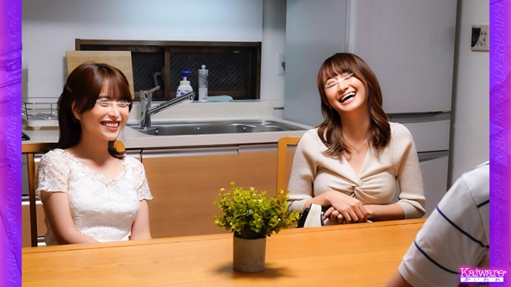 OFSD-19002/1ofsd019002のティザービジュアル1