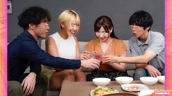 OFSD-19003/1ofsd019003のティザービジュアル1