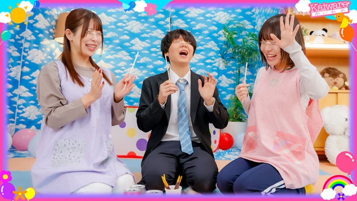 OFSD-22003/1ofsd022003のティザービジュアル1