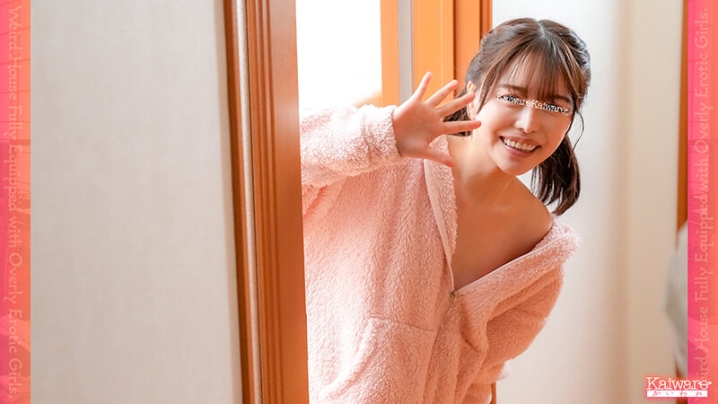 OFSD-23004/1ofsd023004のティザービジュアル2