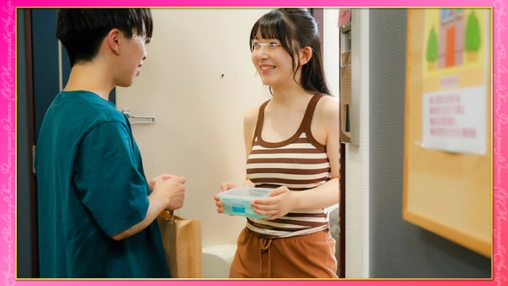 OFSD-48002/1ofsd048002のキービジュアル