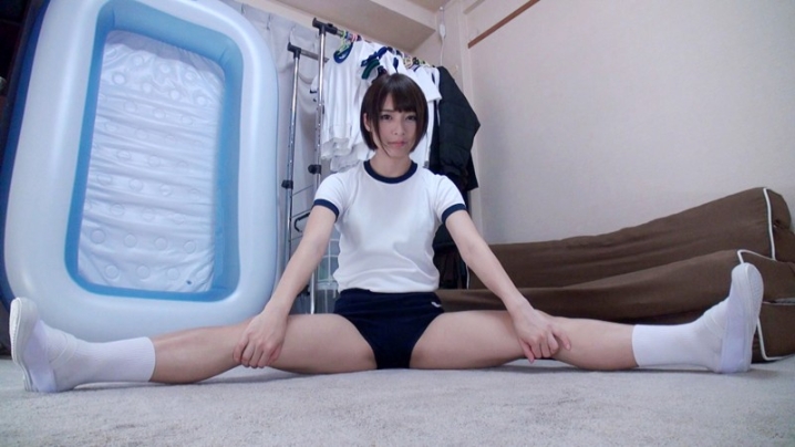 OKB-045/1okb00045のティザービジュアル1