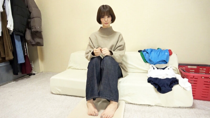 OKB-132/1okb00132のキービジュアル