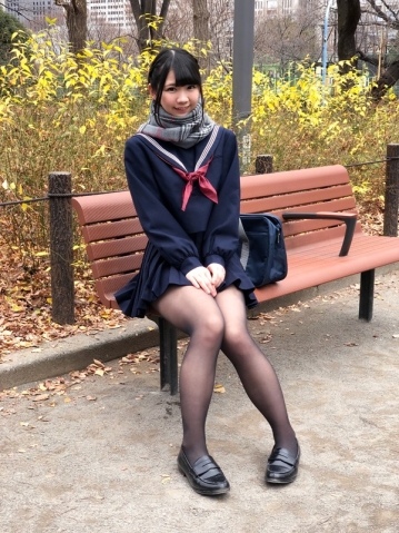 OKP-033/1okp00033のティザービジュアル1