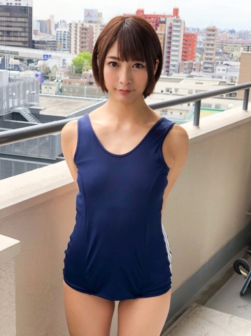 OKX-001/1okx00001のティザービジュアル2