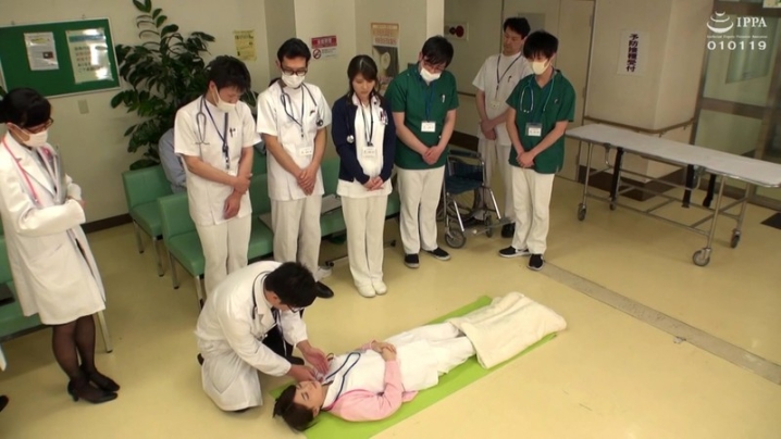 ONNA-016/1onna00016のキービジュアル