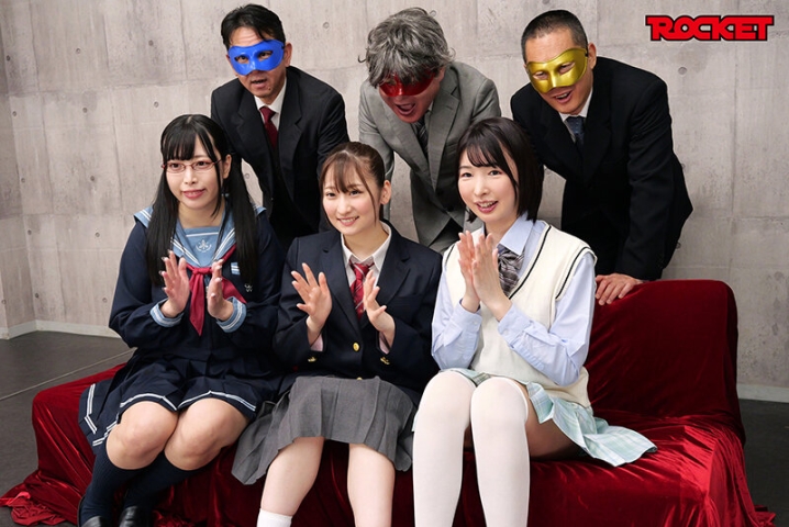 RCTD-585/1rctd00585のキービジュアル
