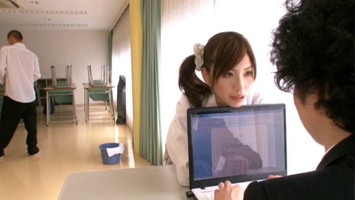 SACE-032/1sace00032のティザービジュアル2