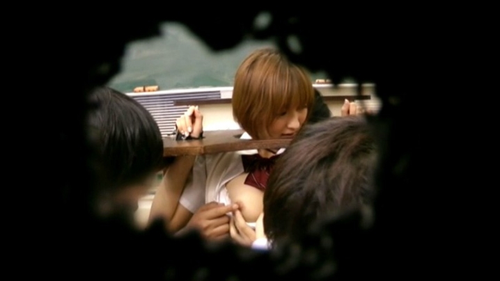 SACE-072/1sace00072のティザービジュアル1