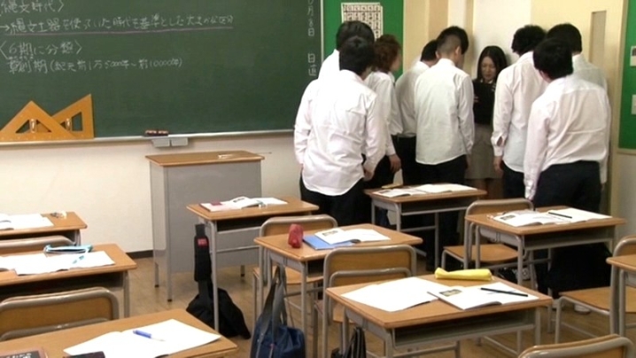 SACE-084/1sace00084のティザービジュアル1