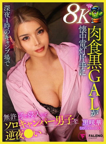 SBGVR-003/1sbgvr00003のキービジュアル