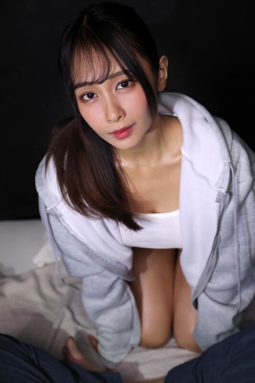 SBGVR-008/1sbgvr00008のティザービジュアル1