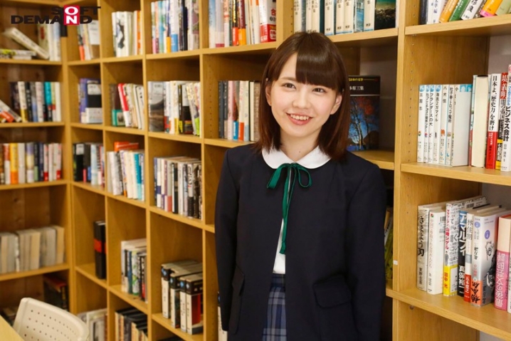 SDAB-102/1sdab00102のティザービジュアル1