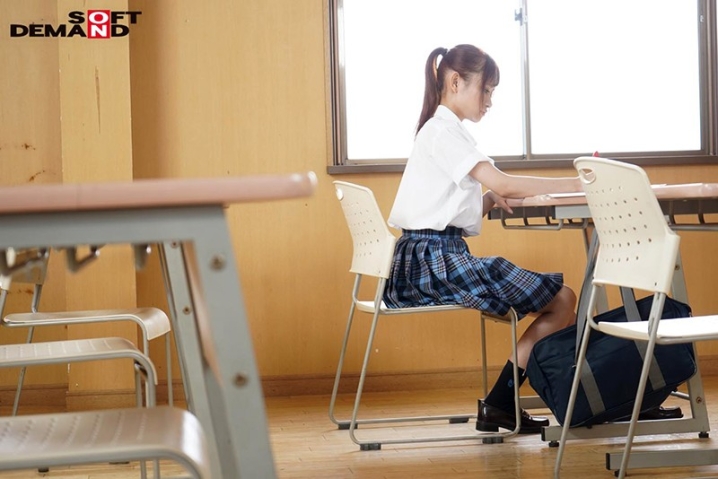 SDAB-152/1sdab00152のティザービジュアル1