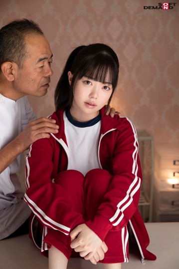 SDAB-161/1sdab00161のティザービジュアル1