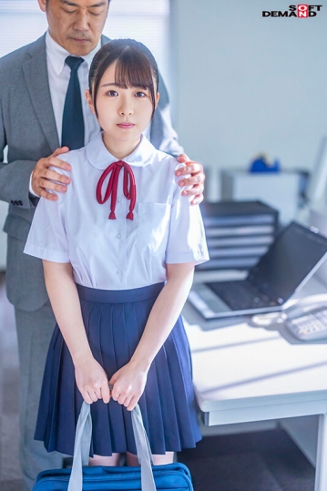 SDAB-206/1sdab00206のティザービジュアル1