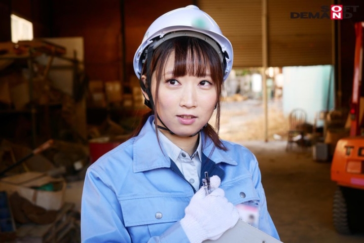 SDAM-009/1sdam00009のティザービジュアル1